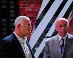«Норковый класс» против «класса телогреек» «Норковый класс» против «класса телогреек»